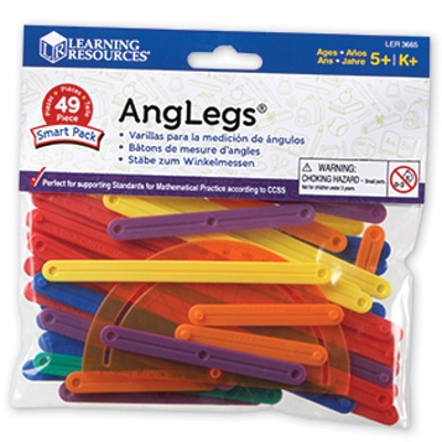 AngLegs® Smart Pack (Set of 49)