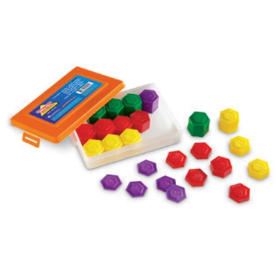 Metric Weight Set (Set of 54)