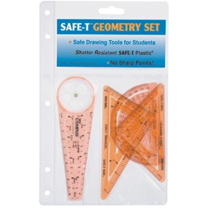 SAFE-T® Geometry Set