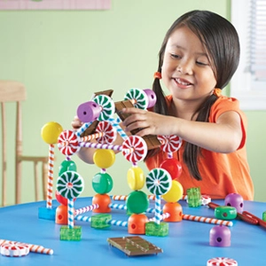 Candy Construction™