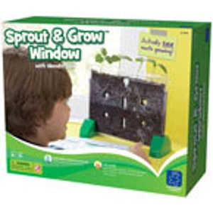 SPROUT AND GROW ™ WINDOW