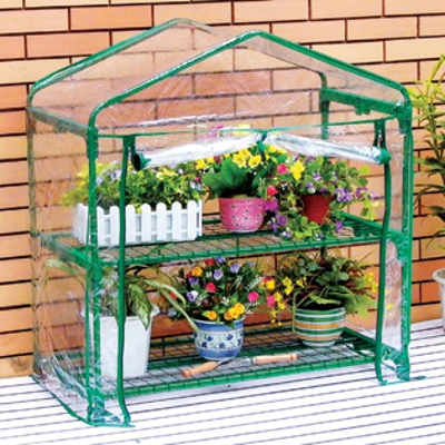 GREENTHUMB GREENHOUSE