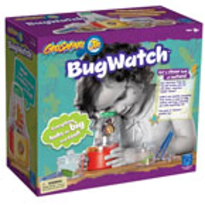 GEOSAFARI® JR BUGWATCH™