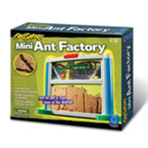 GEOSAFARI® MINI ANT FACTORY™