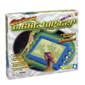 GEOSAFARI® LIGHTWRITER