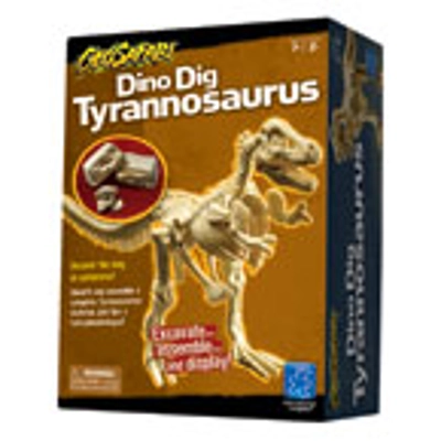 GEOSAFARI® TYRANNOSAURUS REX