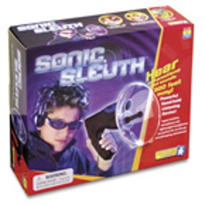 GEOSAFARI® SONIC SLEUTH