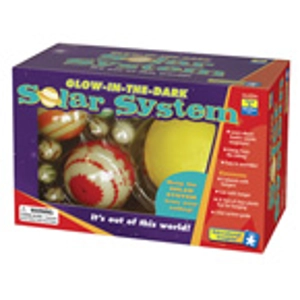 GEOSAFARI® GLOW-IN-THE-DARK ..