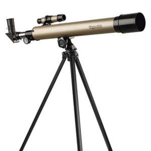 GEOSAFARI® VEGA 600 TELESCOPE