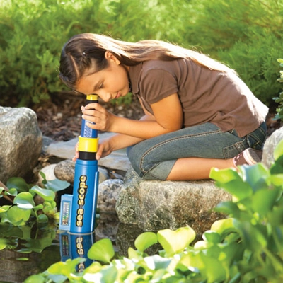 GEOSAFARI® SEASCOPE™