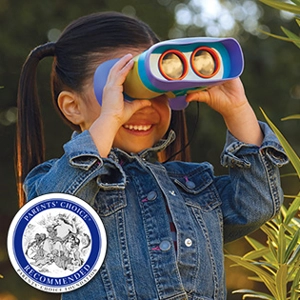 GEOSAFARI® JR. KIDNOCULARS™