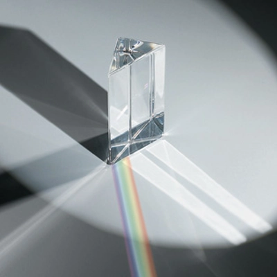 DISCOVERY PRISM