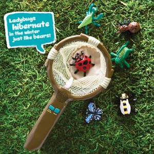 GEOSAFARI® JR. FUN FACTS TAL..