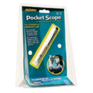 GEOSAFARI® POCKET SCOPE