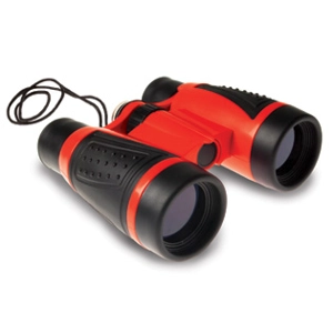 GEOSAFARI® BINOCULARS WITH C..