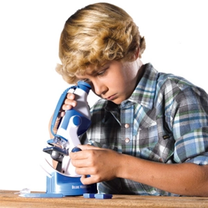 GEOSAFARI® DELUXE MAGNISCOPE®