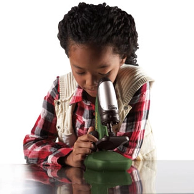 GEOSAFARI® TUFF SCOPE ™