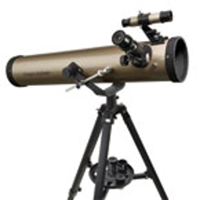 GEOSAFARI® OMEGA REFLECTOR TELESCOPE