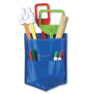 Magnetic Whiteboard Storage Pocket