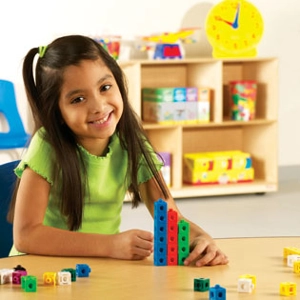 SNAP CUBES - SET OF 100