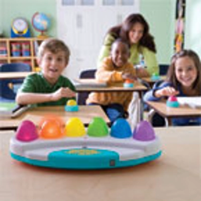 WIRELESS EGGSPERT® - 2.4GHZ