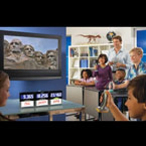 CLASSROOM JEOPARDY!®