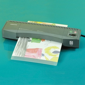 CLASSROOM LAMINATOR
