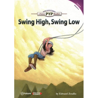 PYP Readers Level 6 Set 12 Books