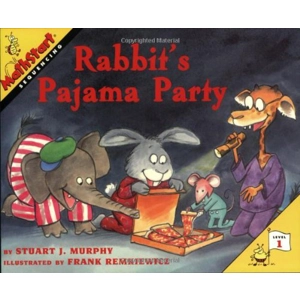 Mathstart Lvl 1: Rabbit's Pa..