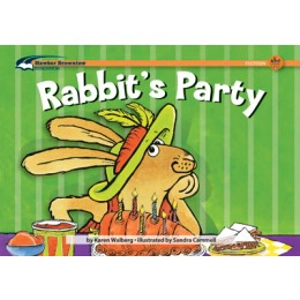 Rising Readers Animal Advent..