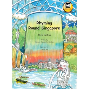 Rhyming round Singapore 3rd ..