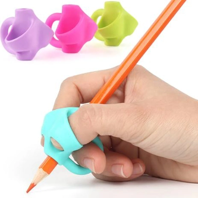 Ring Pencil Grip