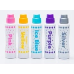 DO-A-DOT: ROYAL SHIMMERS DOT MARKERS (PACK OF 5)