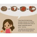 SAMPAN KERTAS