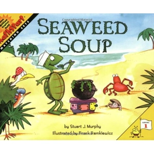 Mathstart Lvl 1: Seaweed Soup