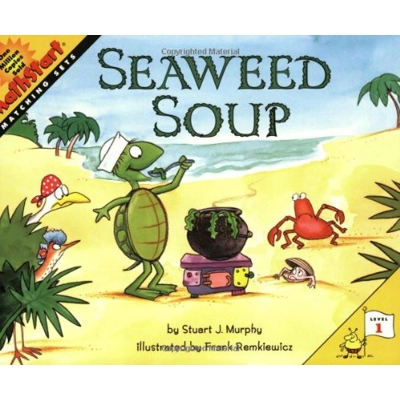 Mathstart Lvl 1: Seaweed Soup