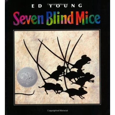 SEVEN BLIND MICE