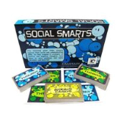 SOCIAL SMARTS
