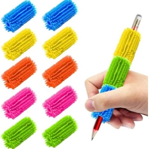 Spiky Pencil Grip