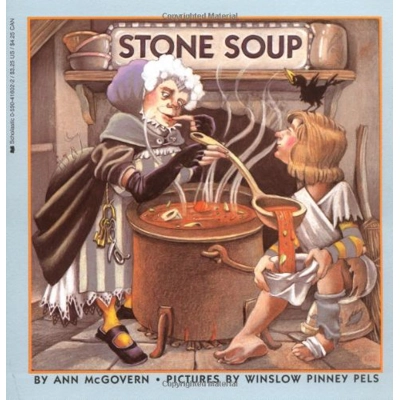 STONE SOUP
