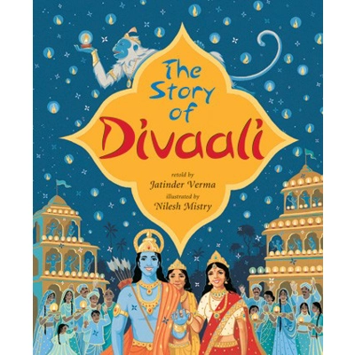 Story of Divaali, The