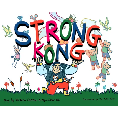 Strong Kong
