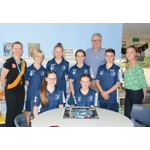 Human Rights Game & FREE workshop