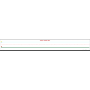 Smart Start Magnetic Sentenc..