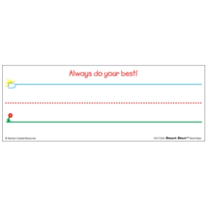 Smart Start Magnetic Word St..