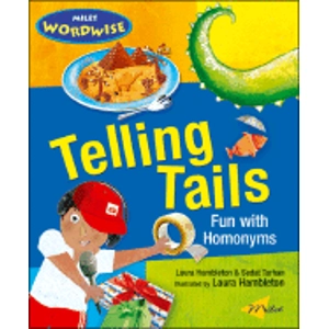 Telling Tails: Fun with Homo..