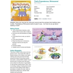 That's Preposterous, Rhinoceros! (Maverick)