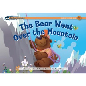 Rising Readers Nursery Rhyme..