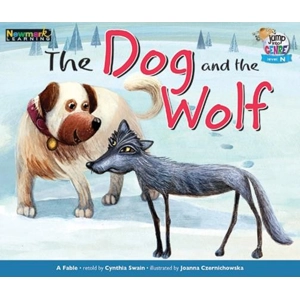 Jump Into Genre: Dog and the..