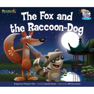 Jump Into Genre: Fox and the..